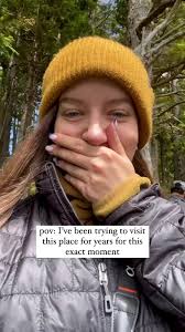 Can’t believe this is really happening! 🙈🤍 #capeflattery  #capeflatterywashington #washingtonstate #pnwlife #pnwadventures #outdoors  #bucketlisttravel #bucketlist