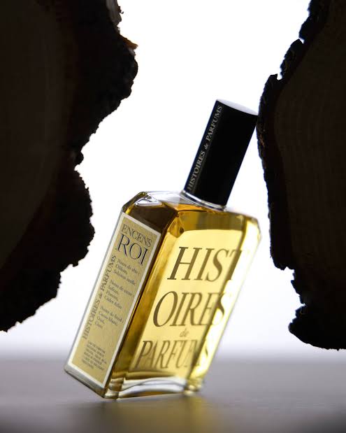 Histoires de Parfums Encens Roi EDP 15ml – Godshot studio