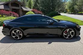 Image result for Mythos Black 2022 RS5