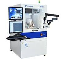 8100 Wire Bonder