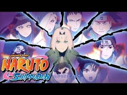 Naruto Shippuden Opening 16 Silhouette Youtube Naruto Naruto Shippuden Watch Naruto Shippuden