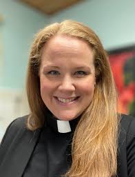 Today we install and welcome Pastor Megan Floyd as our new pastor to Faith  Lutheran. Welcome Pastor Megan!!!