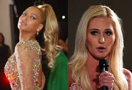 Tomi Lahren Disses Beyonce And Colin Kaepernick