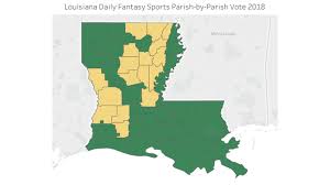 If louisiana offers online sports betting, then there are some major players who will be racing to get into the bayou state. Passage Of Fantasy Sports Betting Illustrates Shift Across Louisiana Wwltv Com