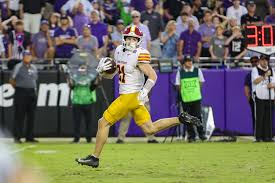 CFB Prop Shop: College Football Player Props Week 3