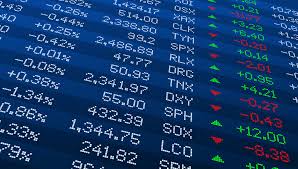 The chart is intuitive yet powerful, offering users multiple chart types including. What Is A Stock Ticker