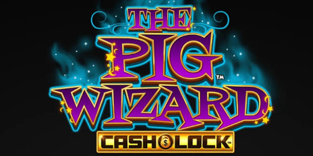 The Pig Wizard Cash Lock (Blueprint Gaming) Demo and Slot Review