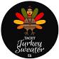 Tacky Turkey Sweater 5k event image