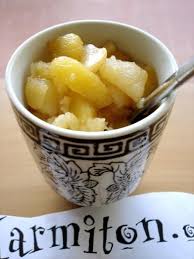 Compote De Pommes Rapide Micro Ondes Recette Recette Compote De Pomme Compote De Pomme Recettes De Cuisine