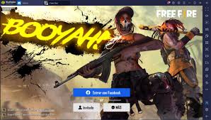 Es la plataforma de streaming de garena. Evento De Dia Booyah De Free Fire Un Nuevo Personaje Numerosos Premios Y Mas Bluestacks