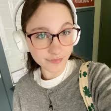 Étudiante pour le futur des enfants !