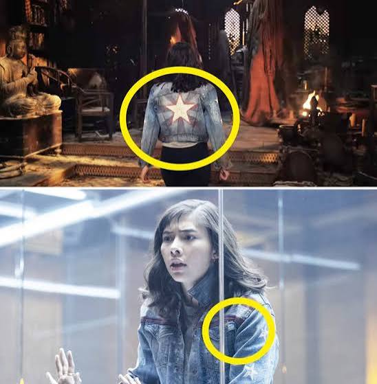 45 Doctor Strange In The Multiverse Of Madness Easter Eggs