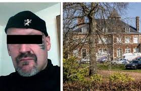 Tom Spier naar assisen voor moord op vader (90): “Hij kan het nog altijd  niet plaatsen” (Kortrijk)