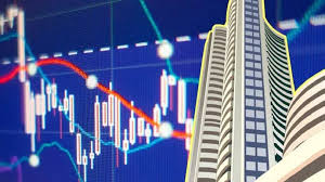 Sensex rises 900 points. What's behind the stock market rally? - India Today