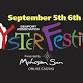 Norwalk Oyster Festival - Saturday