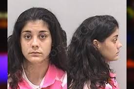 Nadia Corbin's Instagram, Twitter & Facebook