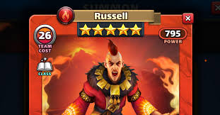 Vote for november's challenge event on our community forum! How Good Is Russell Empires And Puzzles Hotm Review Old Cynic