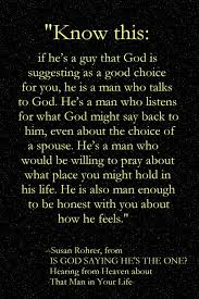  Love Quote Soulmate Quotes Quote From Is God Saying Hes The One Hearing From Heaven About That Man In Dating Quotes Quotes About God Relationship Quotes