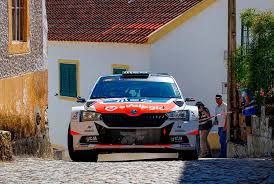 Maybe you would like to learn more about one of these? Rali Vinho Madeira Falta Uma Semana Autosport