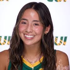 Caitlin Jarrell's Instagram, Twitter & Facebook