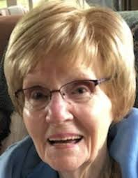Obituary for Roberta E. "Bobbi" (Thompson) Goudreau