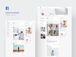 Facebook Theme I Need