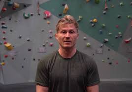 The places you see and the people you meet has always been my favorite thing about climbing. Klatrevlogger Nr 1 Magnus Midtbo Klatrere Norsk Klatring No