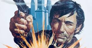 Paperback Warrior: The Enforcer #03