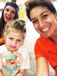 COS Graduating Class 2018