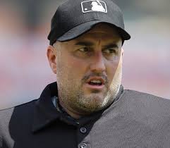 Eric Cooper, Longtime MLB Umpire, Dies at 52