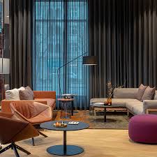 Indulge in modern luxury at our lifestyle hotel. Hotel Roomers Munich Munchen Trivago De