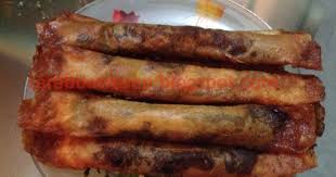 Bahan lain untuk membuat pisang goreng yaitu, tepung roti (baking powder), vanili (vanilla), tepung jagung (maisena), atau keju (chess) juga bisa. Cara Membuat Pisang Aroma Coklat Karamel Resep Masakan Indonesia