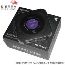 Netgear Mr1100 1gb Cate 16 4gx Gigabit 4g Lte Mobile Sim Card Router For Lte Wifi And Ethernet Connection Mobile Lte Router 4g Lte Router Wifimobile 4g Wifi Aliexpress