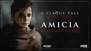Amicia, hugo, and the orphans they meet along the way are just … A Plague Tale On Twitter Trying To Come Up With A Plague Tale Innocence Cosplay We Got You Covered With Our Amicia Cosplay Guide Https T Co 1uihvxpvas Https T Co Nukyplmzz0