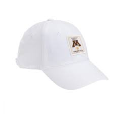 Black Clover Minnesota Dream Adjustable Hat