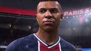 Advertisement neymar (ovr 91 → 91) Fifa 21 Trailer Debuts Featuring Cover Star Kylian Mbappe Fifa Ambassadors