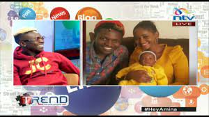The finishing is as good as of that of uk. Gospel Singer Mr Seed Talks About Being A Dad Family Man Thetrend Youtube