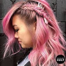 Последние твиты от hair salons near me (@hairsalonnearme). 25 Edgy Hairstyles To Help You Embrace Your Inner Rockstar Hair Com By L Oreal