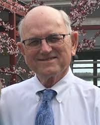 Lawrence James Maharg Obituary 2023