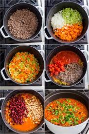 Try Pasta E Fagioli And You Will Be Back For Seconds This Olive Garden Copycat Soup Is Loaded With Deli Pasta E Fagioli Pasta E Fagioli Soup Delicious Veggies