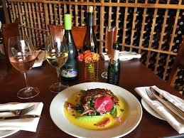 Find pending and contingent listings for sale in carlsbad, ca. Paon Tasting Room Now A Wine Bistro And Piano Bar The San Diego Union Tribune