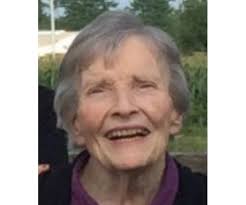 Beatrice Getchell Obituary (1932