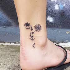 For a wrist tattoo, the thinner skin of the wrist area will offer less cushioning for the needle than other. Ankle Tattoo Pain How Bad Do They Hurt Authoritytattoo