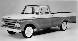 Has opening hood and doors. What S A Fleetside Pickup Truck