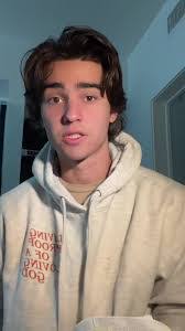 Lucas Mathews's Instagram, Twitter & Facebook