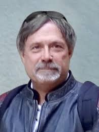 Obituary information for Ronald Brian BERNIER