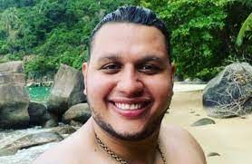 De acordo com informações do acorda cidade, andrade encontraria amigos em feira e faria a compra de uma moto. Laranjada Acusado De Matar Dr Andrade Tambem Era Medico E Amigo Da Vitima Diz Policia Fala Genefax