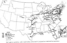 Toll Roads Usa Map File:us Toll Roads January 1955.Jpg - Wikimedia Commons
