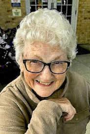 Diane C. Krull Obituary (2024)