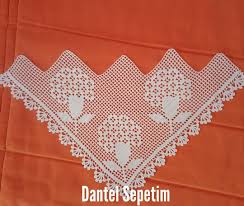 Dantel Ceyizhazirligi Bohca Ceyiz Crochet Edging Unique Crochet Hat Pattern
